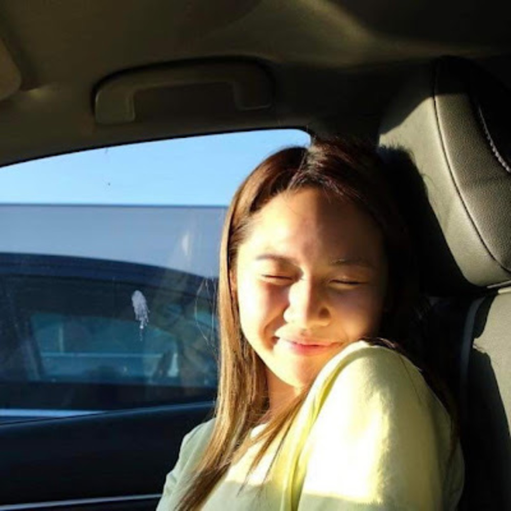 Meet your Posher, Thu